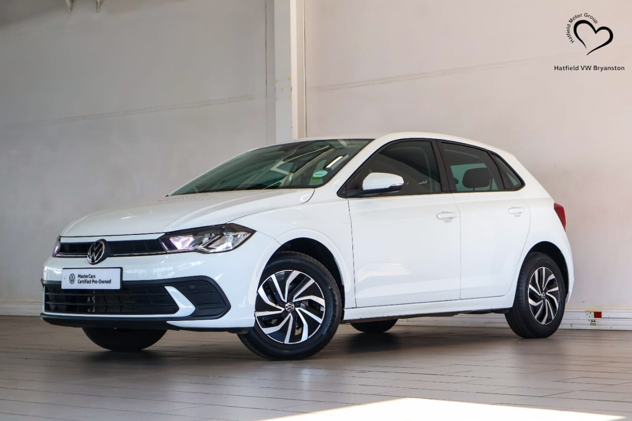 2024 Volkswagen Polo Hatch  for sale - 8061541