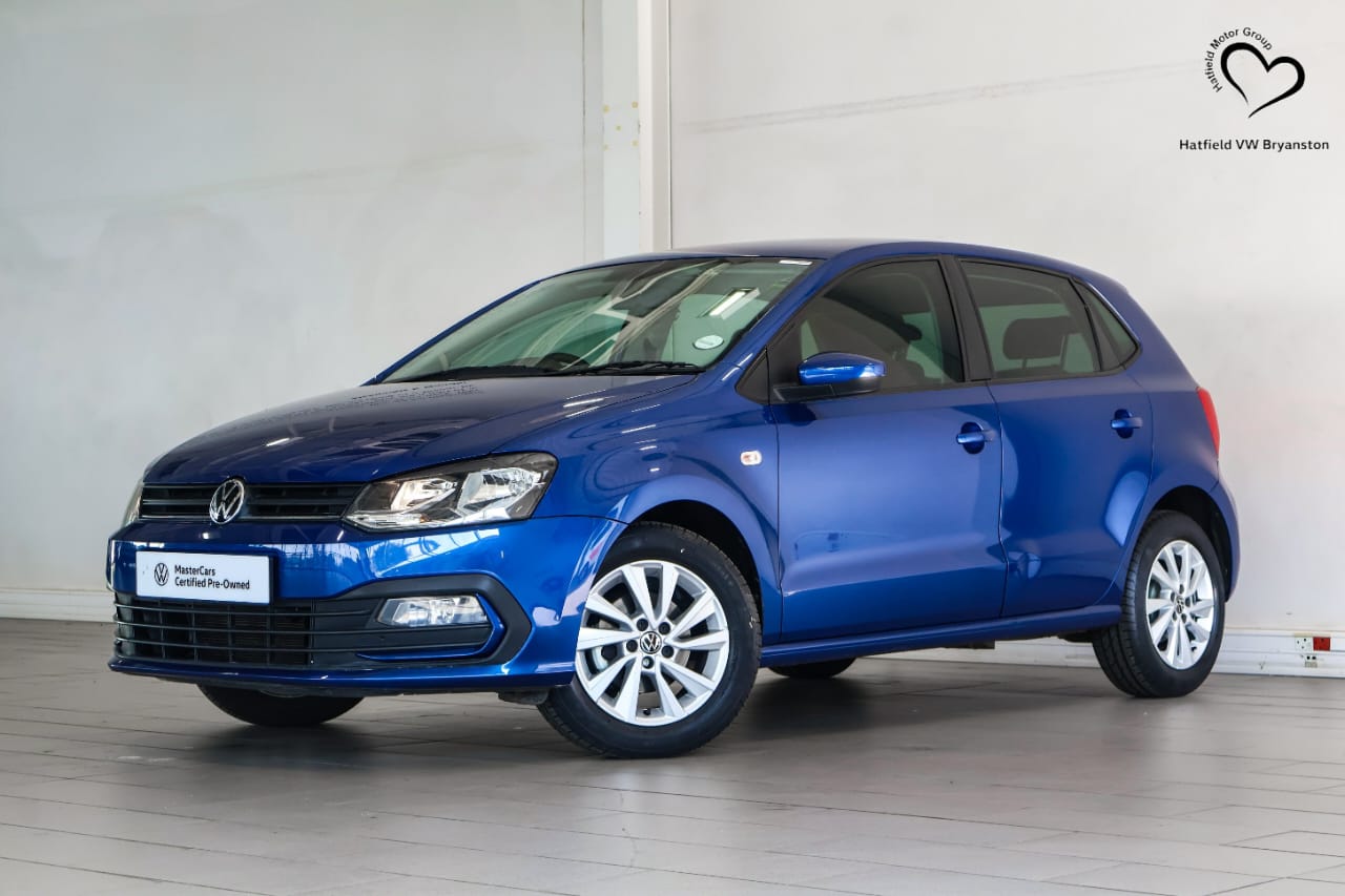 2024 Volkswagen New Polo Vivo Hatch  for sale - 8061721