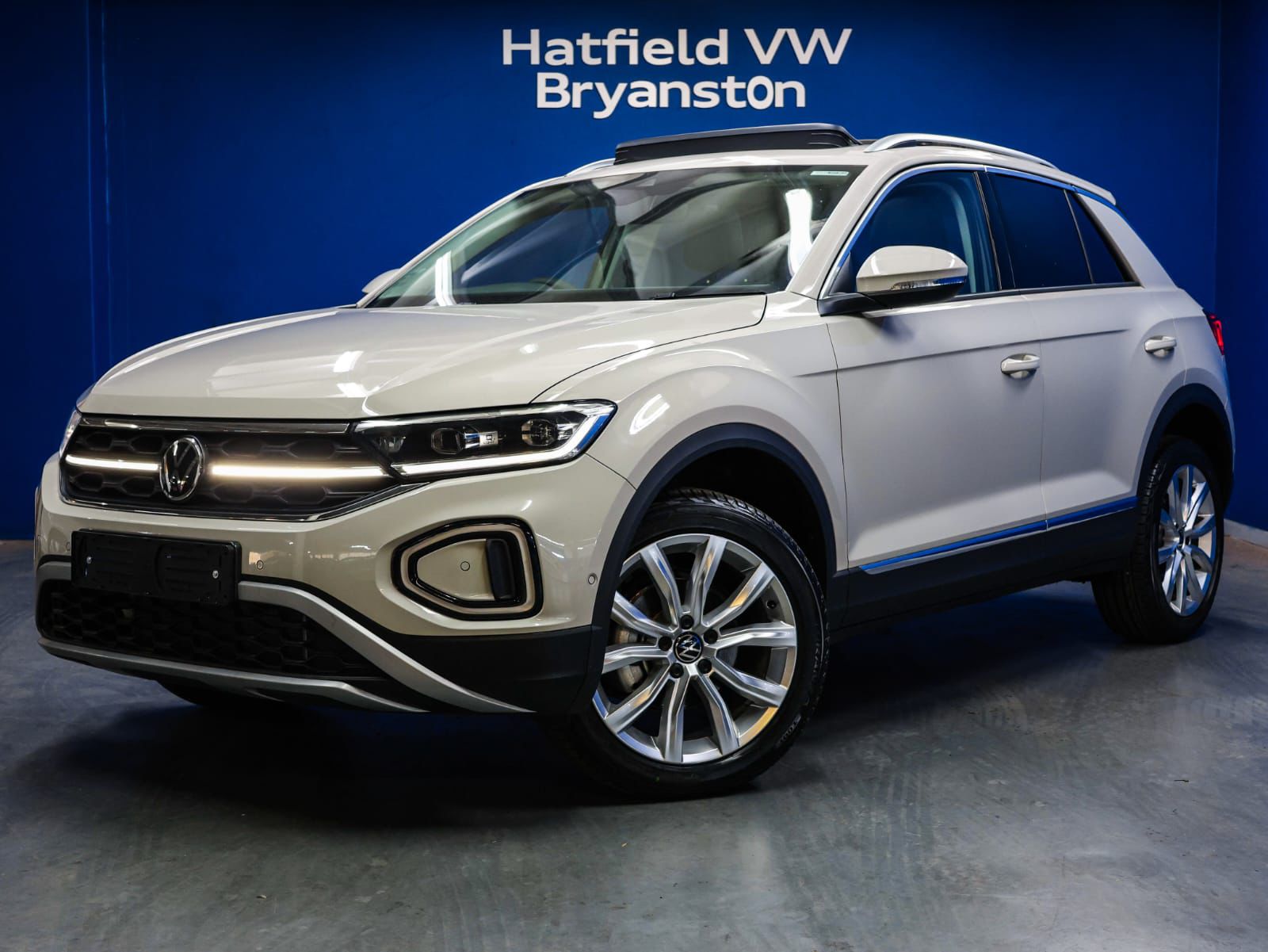 2025 Volkswagen T-Roc  for sale - 8062080