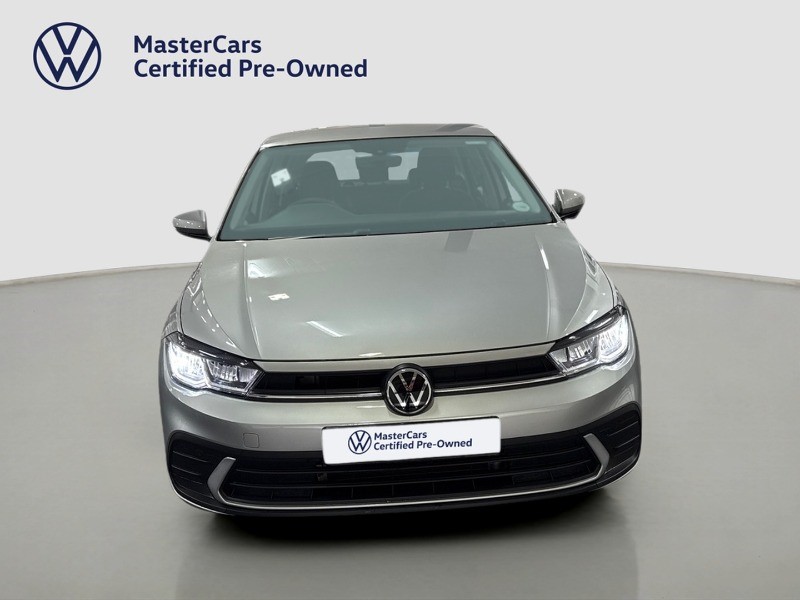 Volkswagen Polo Hatch 2025 for sale in Western Cape