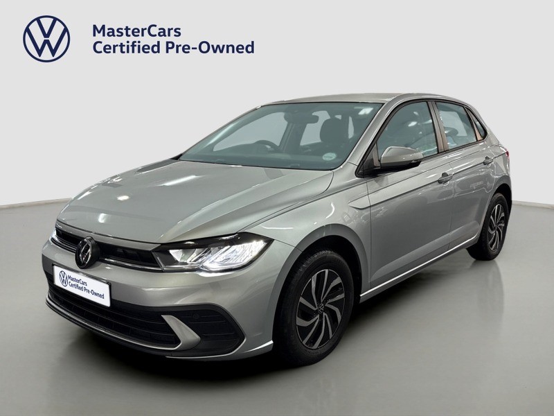 Volkswagen Polo Hatch 2025 for sale in Western Cape, Cape Town