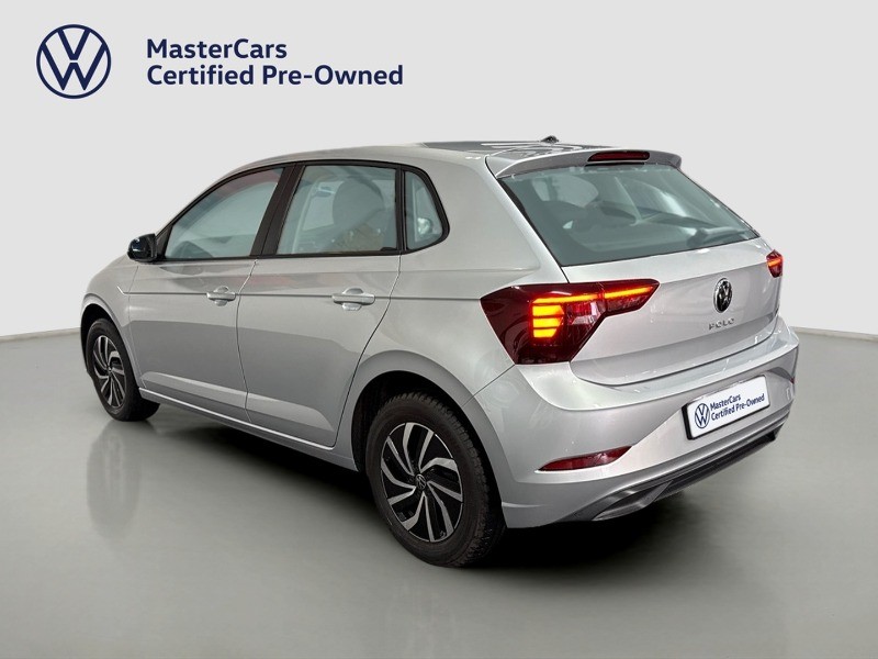 Demo Volkswagen Polo Hatch 2025 for sale