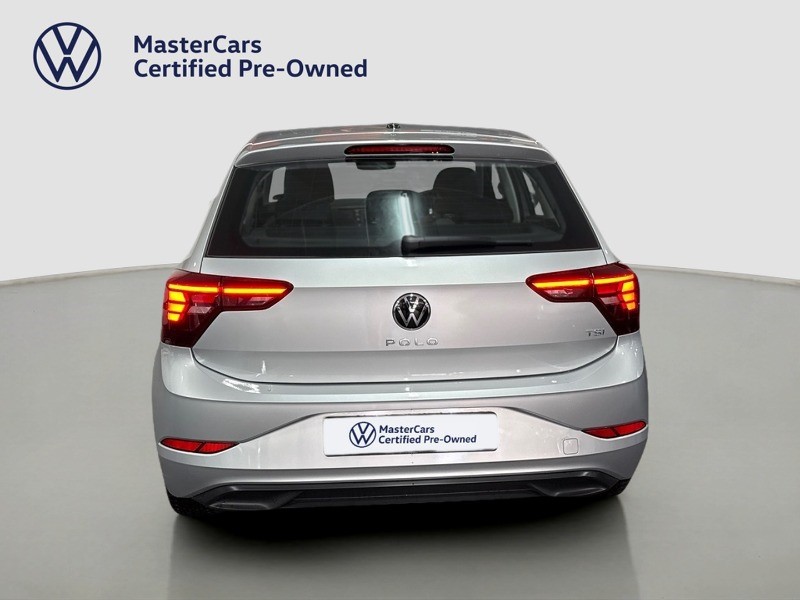 Volkswagen Polo Hatch 2025 Hatch for sale