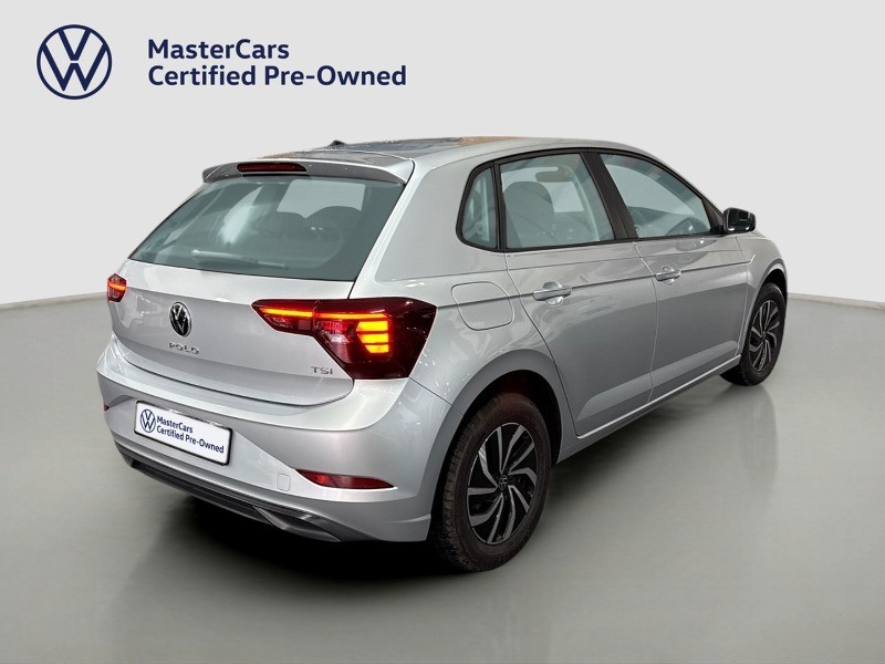 Volkswagen Polo Hatch 2025  for sale