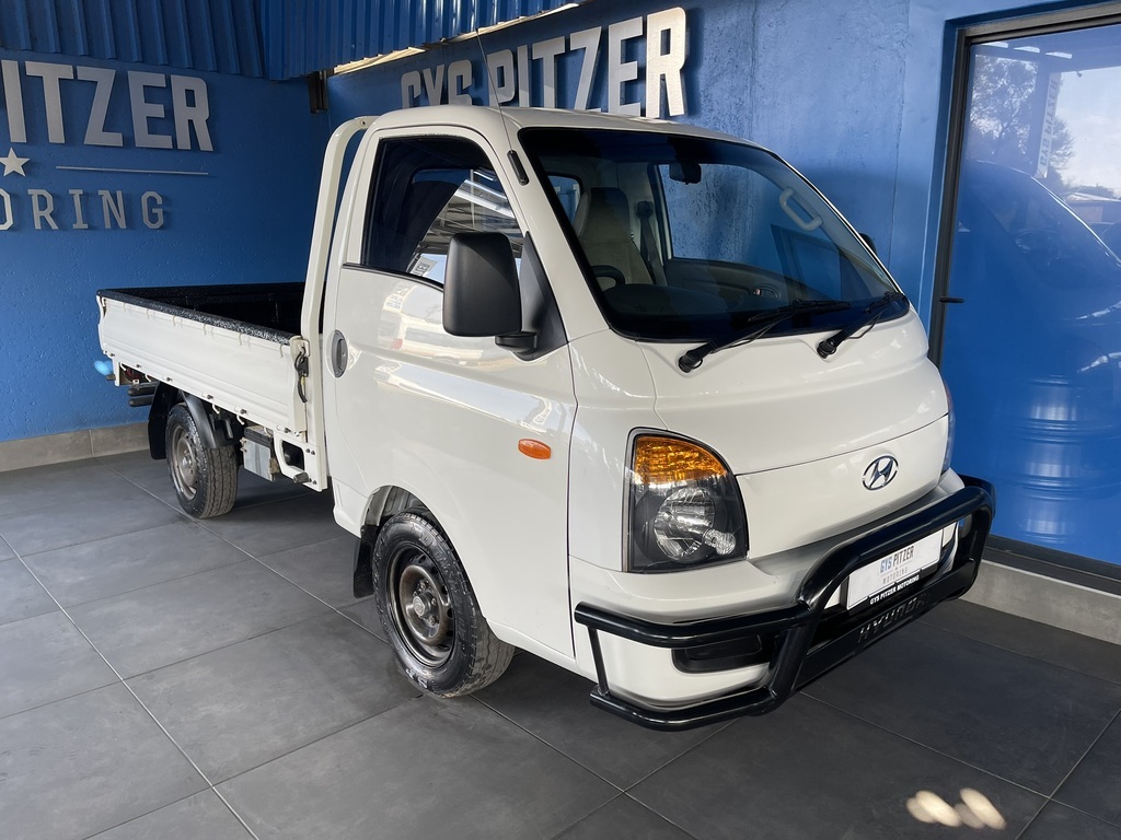 2020 Hyundai H100  for sale - WON13553