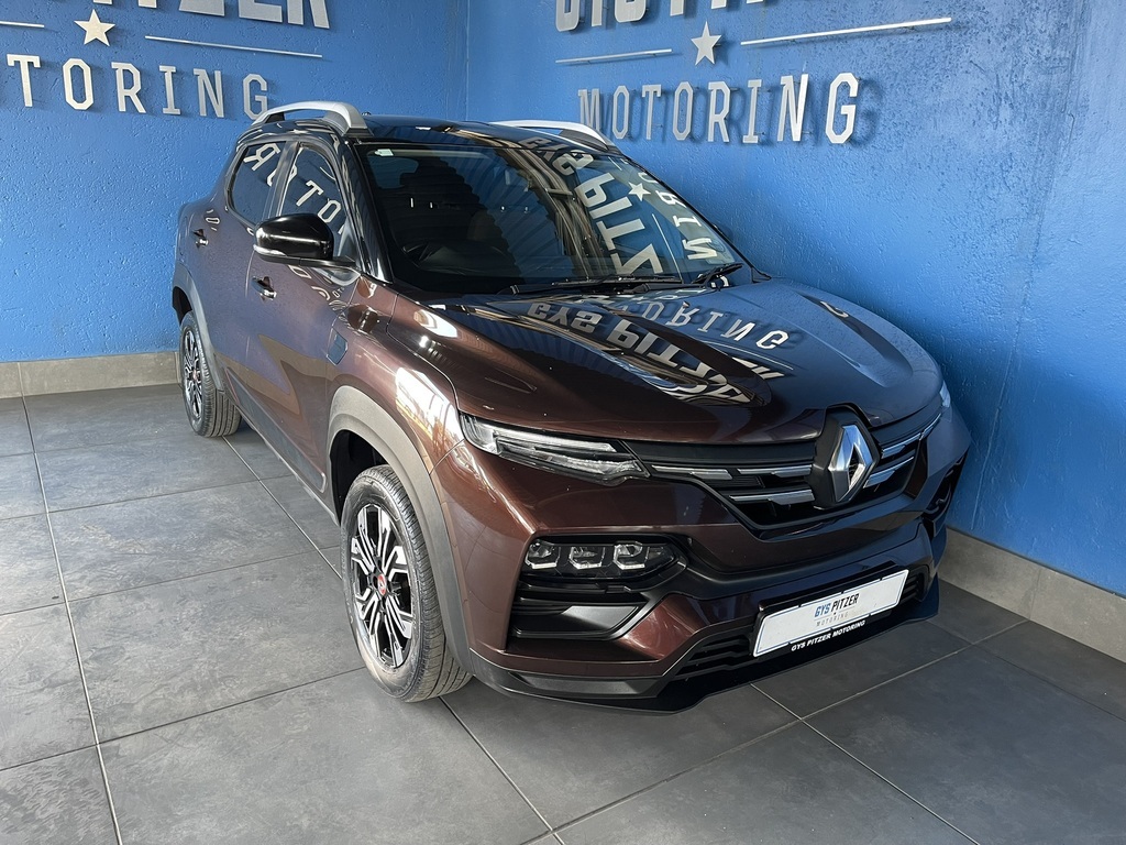 2022 Renault Kiger  for sale - WON13554