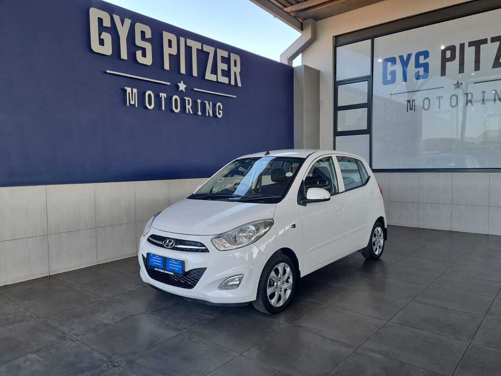 2014 Hyundai i10  for sale - 64736