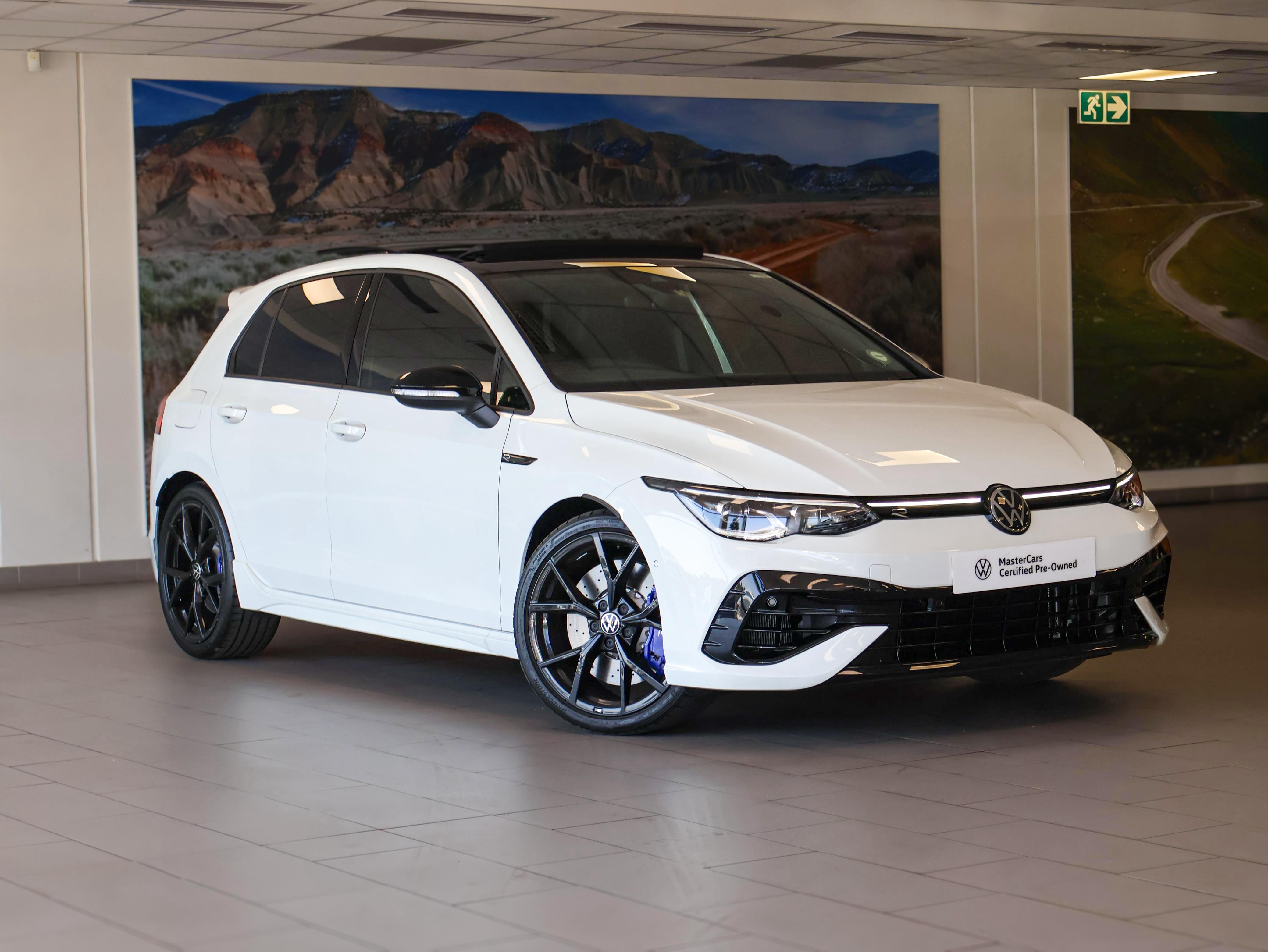 2025 Volkswagen Golf 8  for sale - 8017251