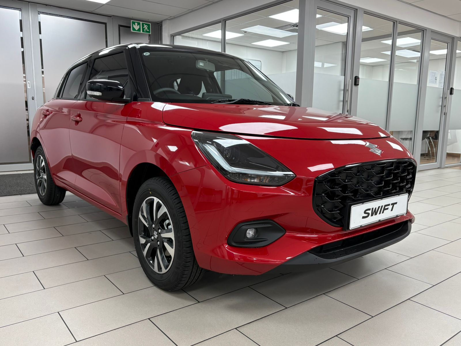 2025 Suzuki Swift  for sale - 05HSSWI0301000
