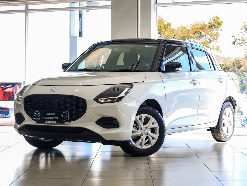 2025 Suzuki Swift  for sale - UM71093