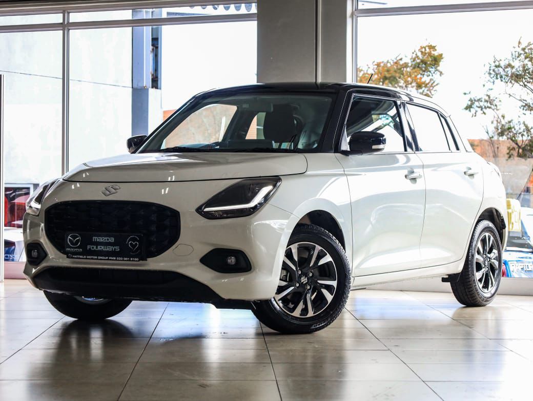 2025 Suzuki Swift  for sale - UM71094