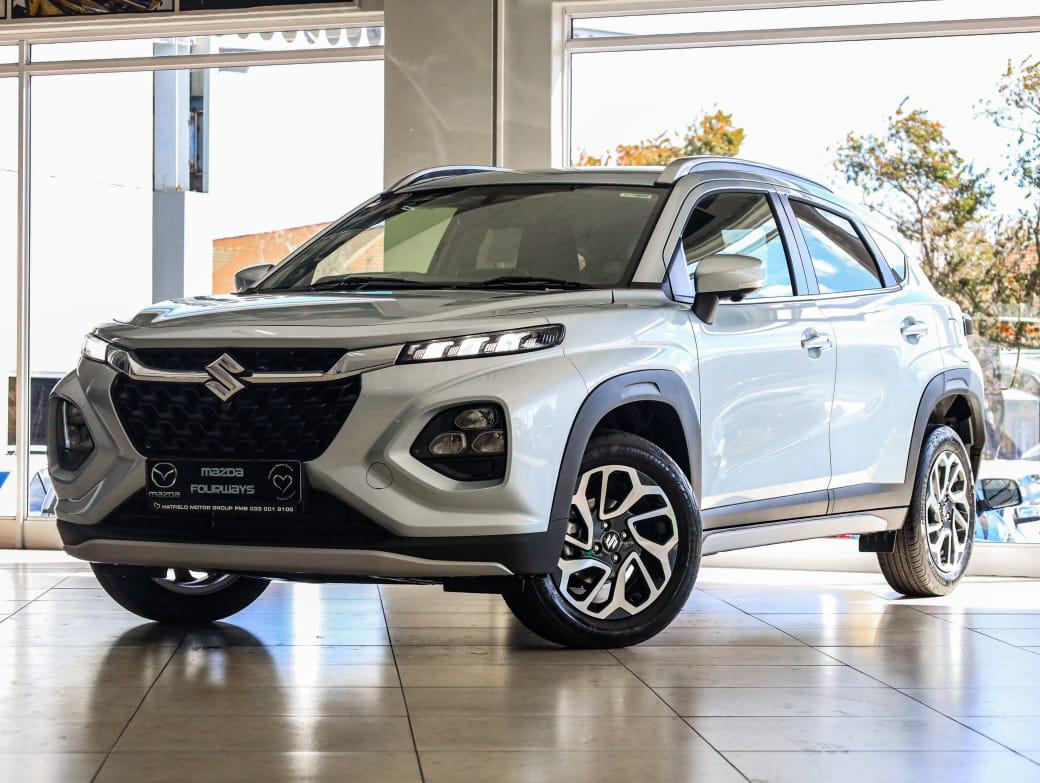 2025 Suzuki Fronx  for sale - UM71096