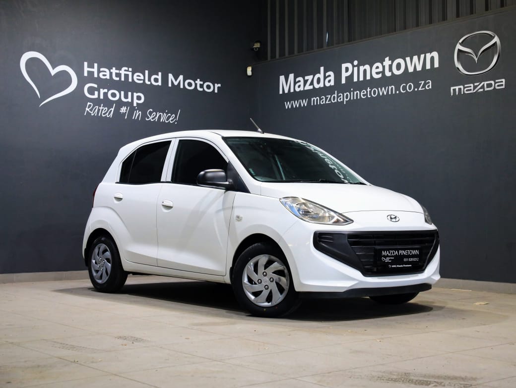 2022 Hyundai Atos  for sale - UM71095