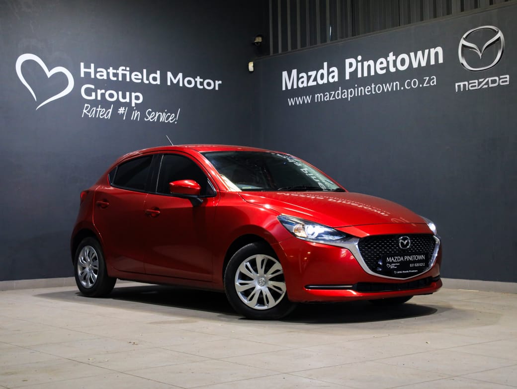 2021 Mazda Mazda 2  for sale - UM71097