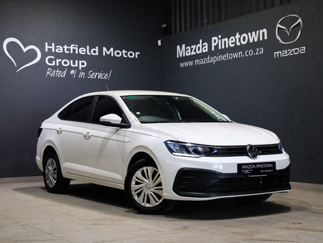 2023 Volkswagen Polo Sedan  for sale - UM71098