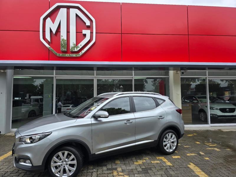 2025 MG ZS  for sale - UH70811
