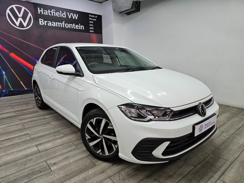 2025 Volkswagen Polo Hatch  for sale - 7903712