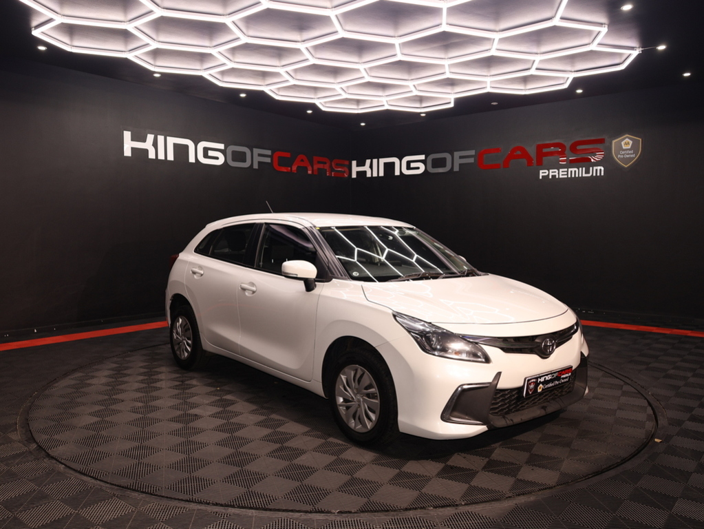 2024 Toyota Starlet  for sale - CK24752