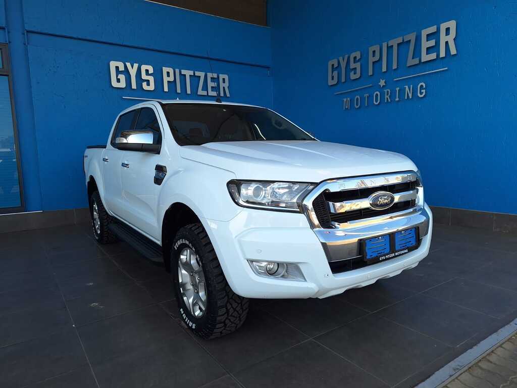 2016 Ford Ranger  for sale - SL2273