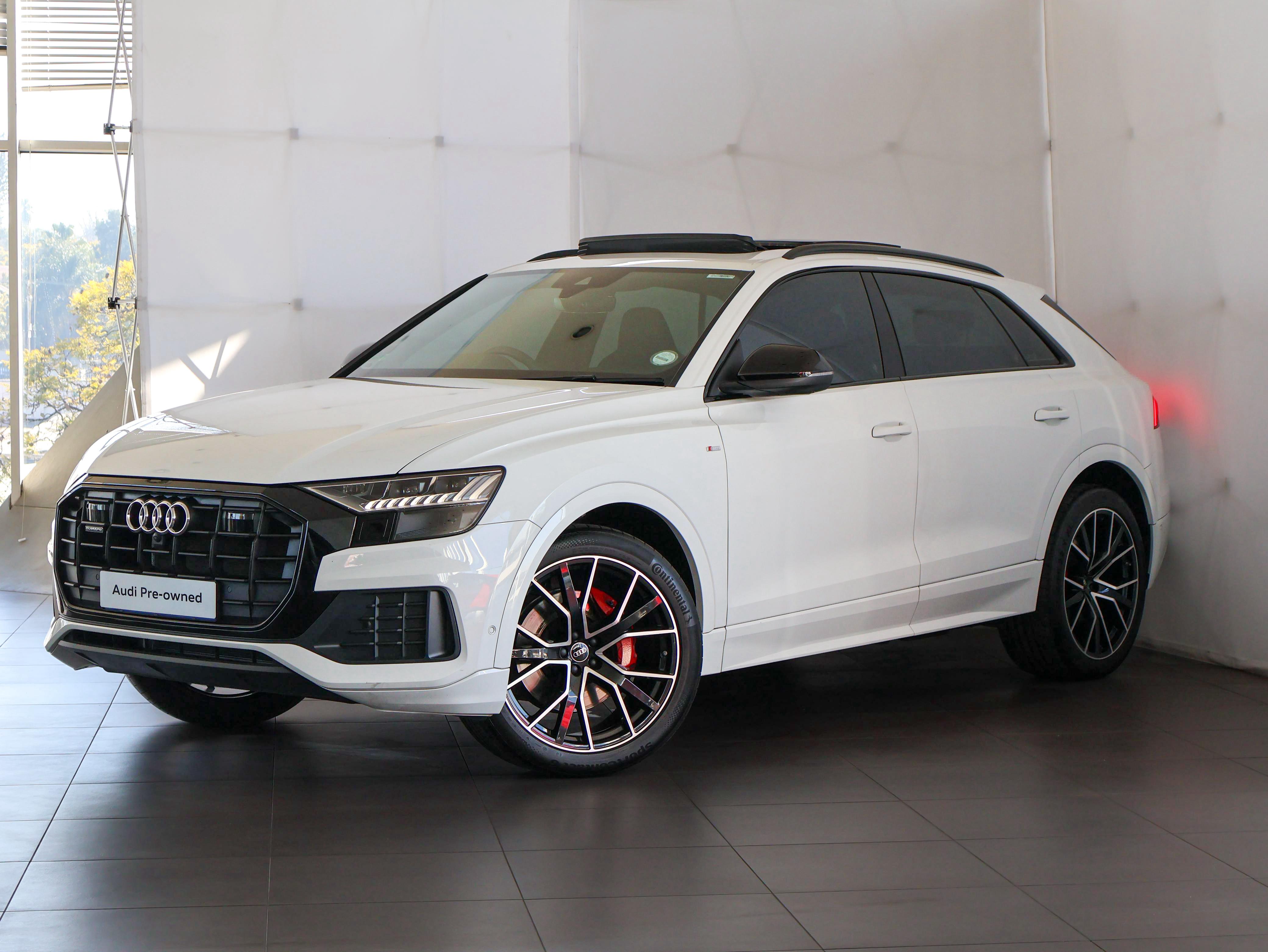 2024 Audi Q8  for sale - 8062531