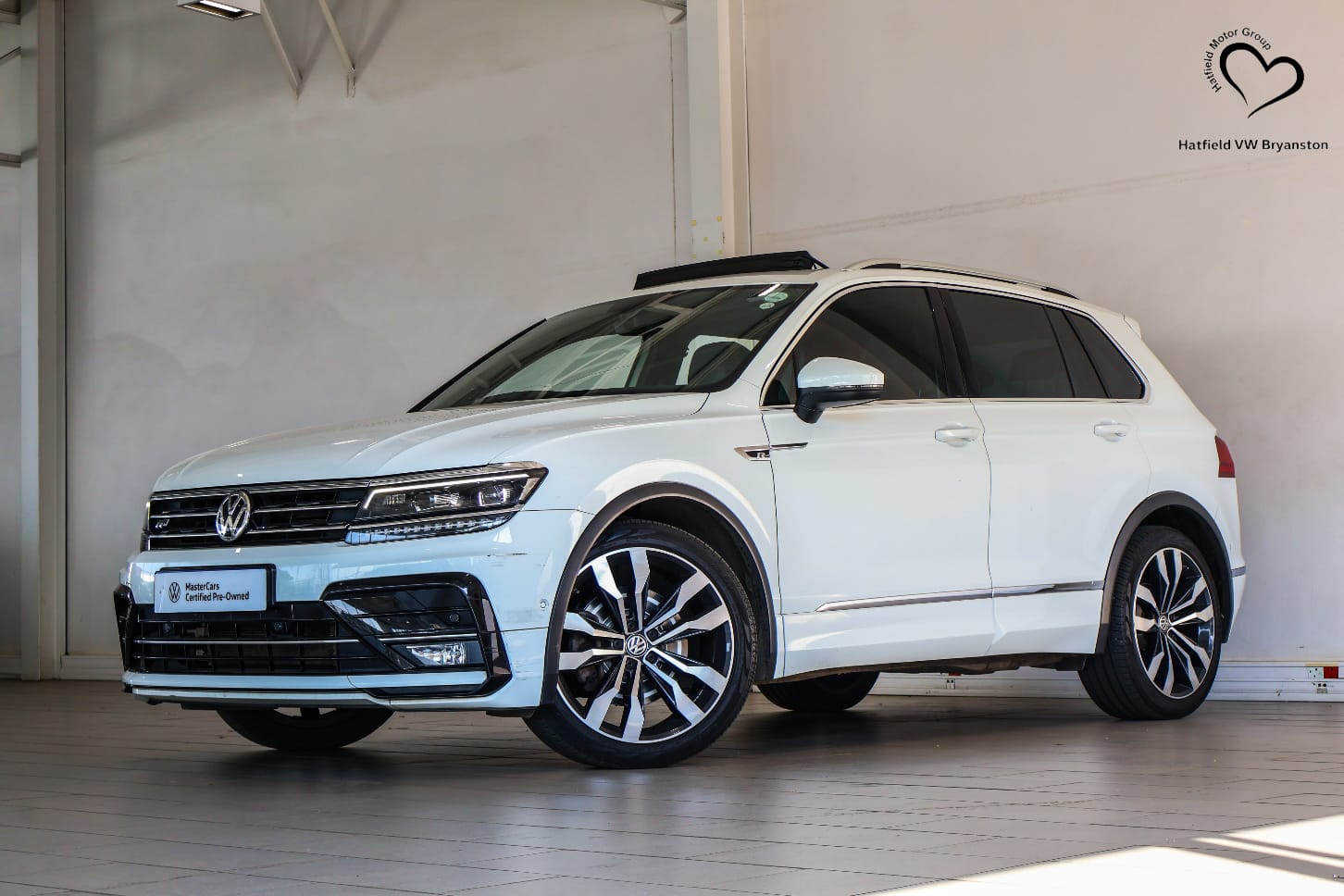2019 Volkswagen Tiguan  for sale - 1813371