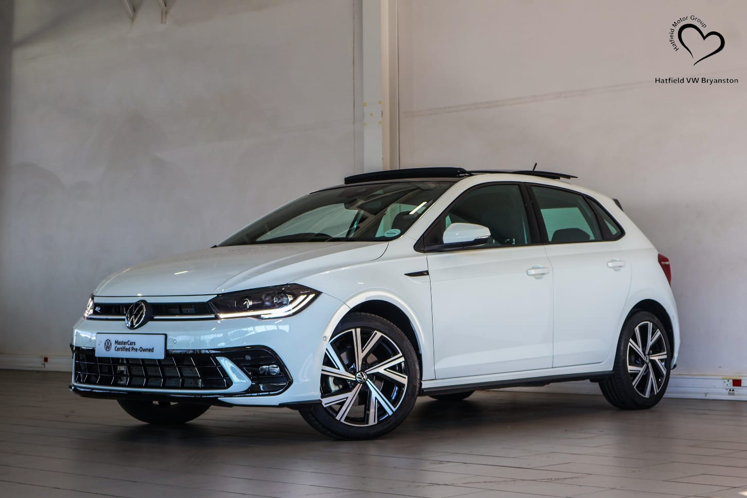 2024 Volkswagen Polo Hatch  for sale - 8063141