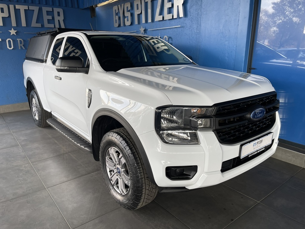 2024 Ford New Ranger  for sale - WON13556
