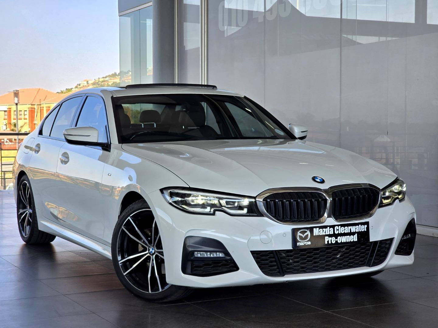 2022 BMW 3 Series  for sale - UC4894