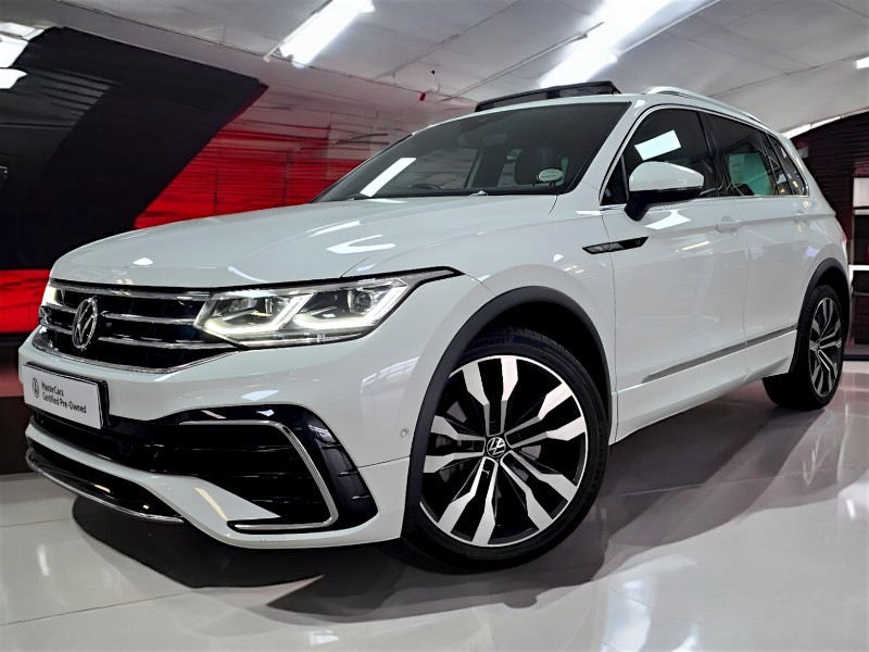 2021 Volkswagen Tiguan  for sale - 2687681