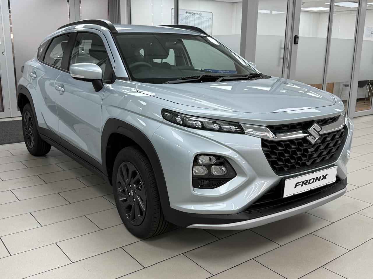 2025 Suzuki Fronx  for sale - 05HSFRO512654