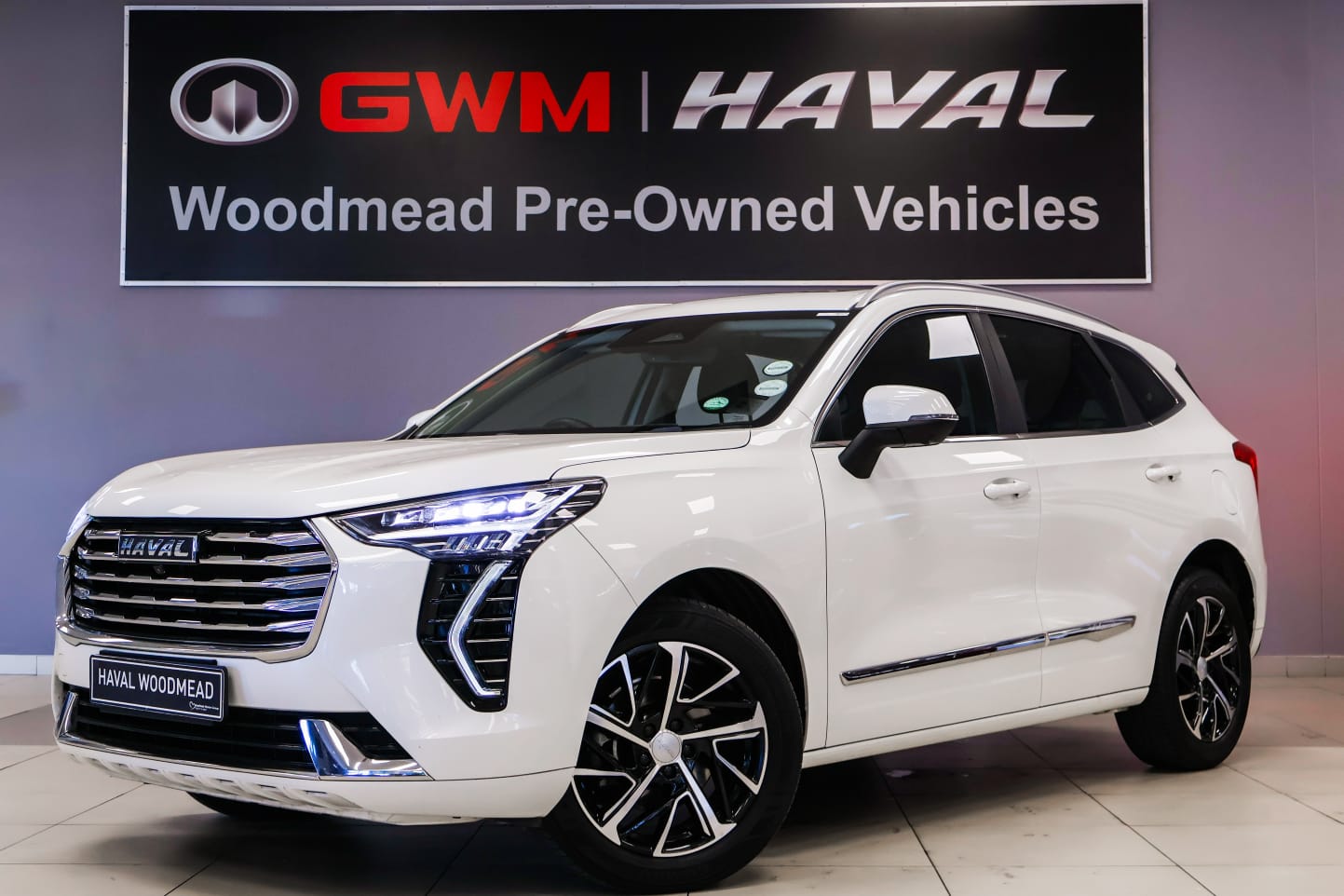 2024 Haval Jolion  for sale - UH71115