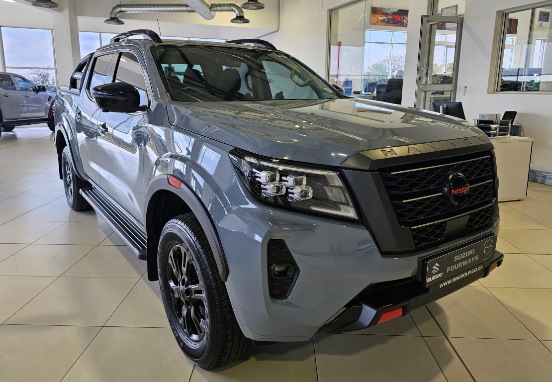 2022 Nissan Navara  for sale - US21484