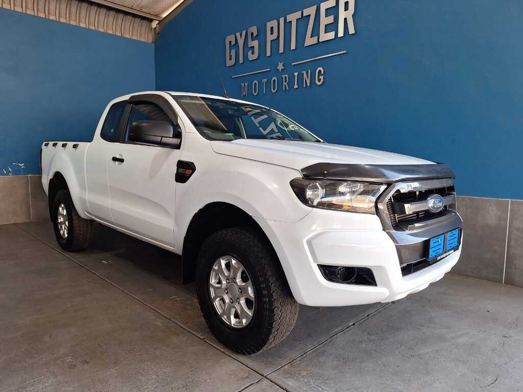 2018 Ford Ranger  for sale - WON13559