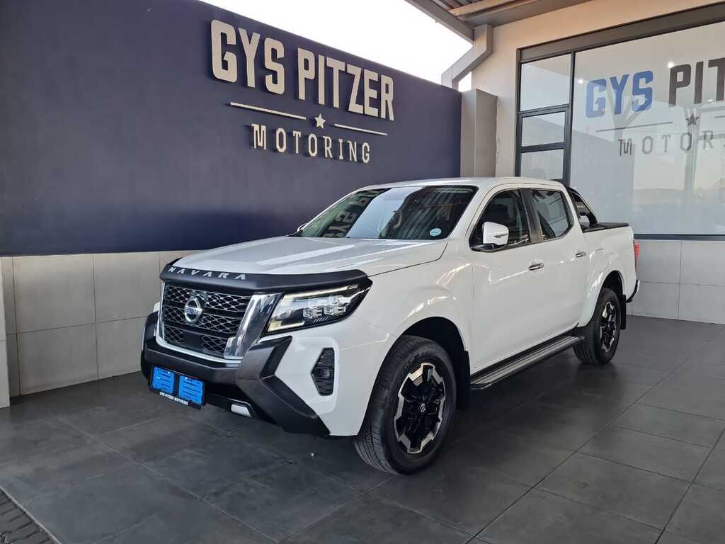 2021 Nissan Navara  for sale - 64740