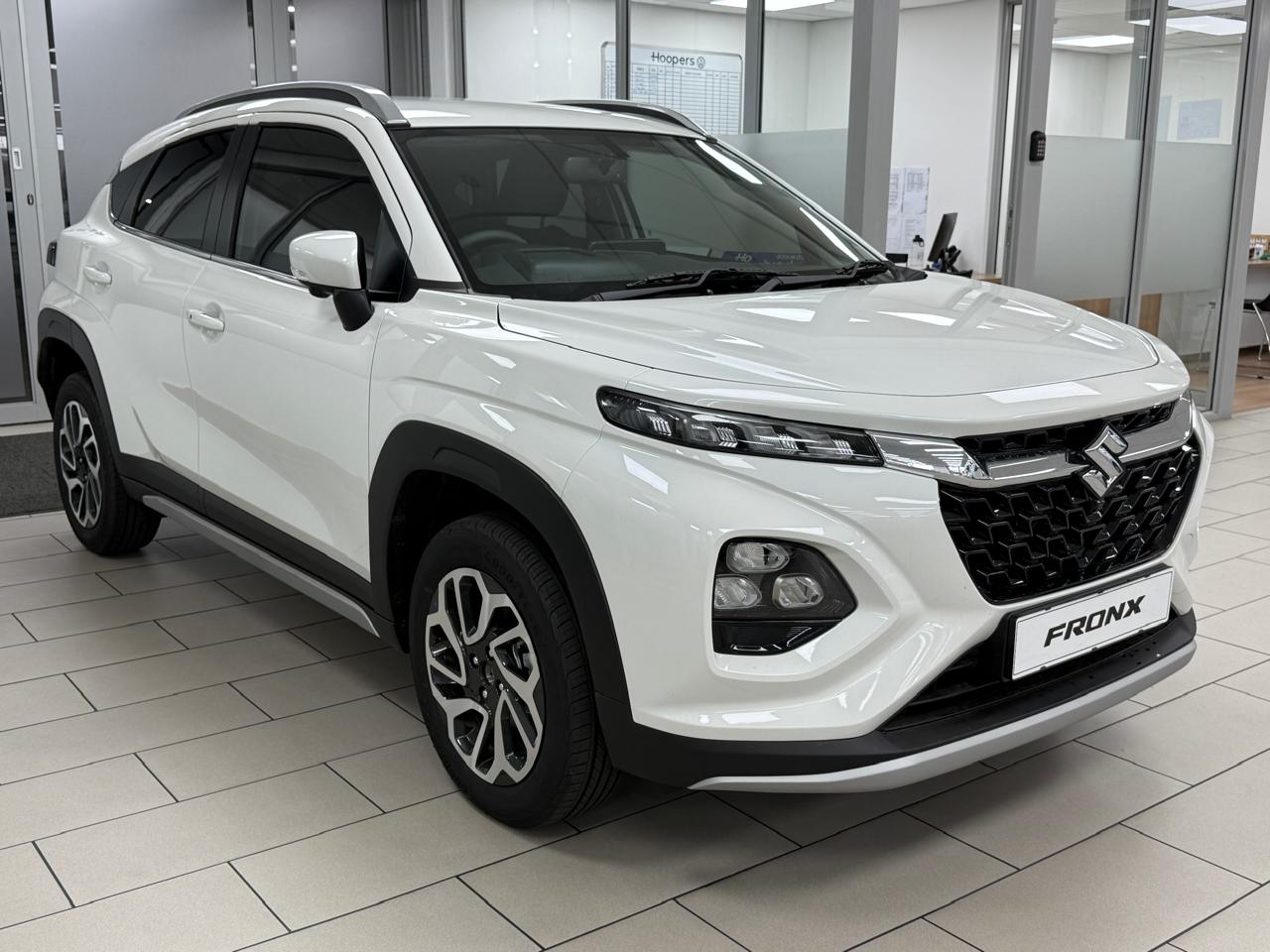 2025 Suzuki Fronx  for sale - 05HSFRO492931