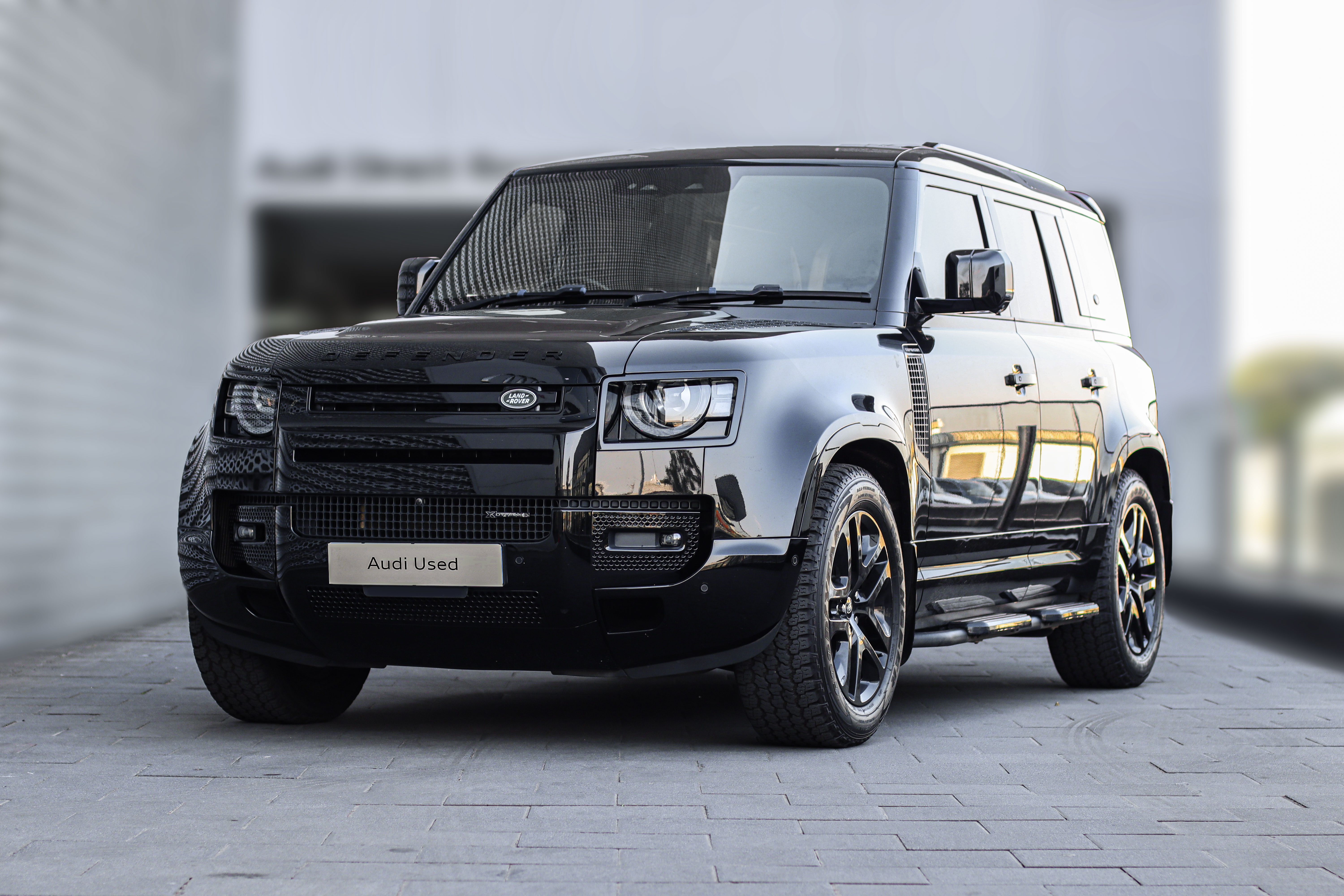 2022 Land Rover Defender  for sale - 323781/1
