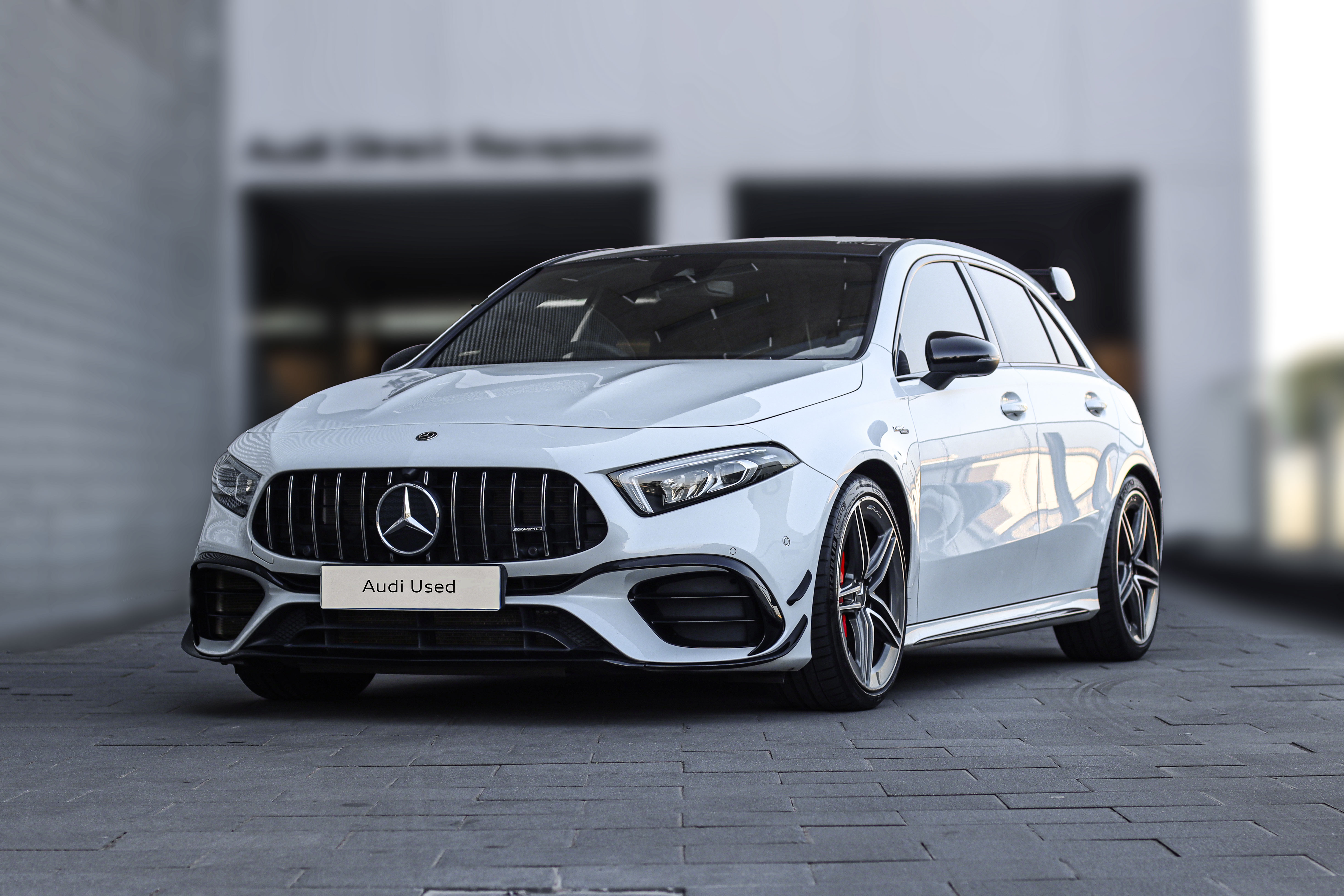 2020 Mercedes-Benz A-Class  for sale - 323780/1