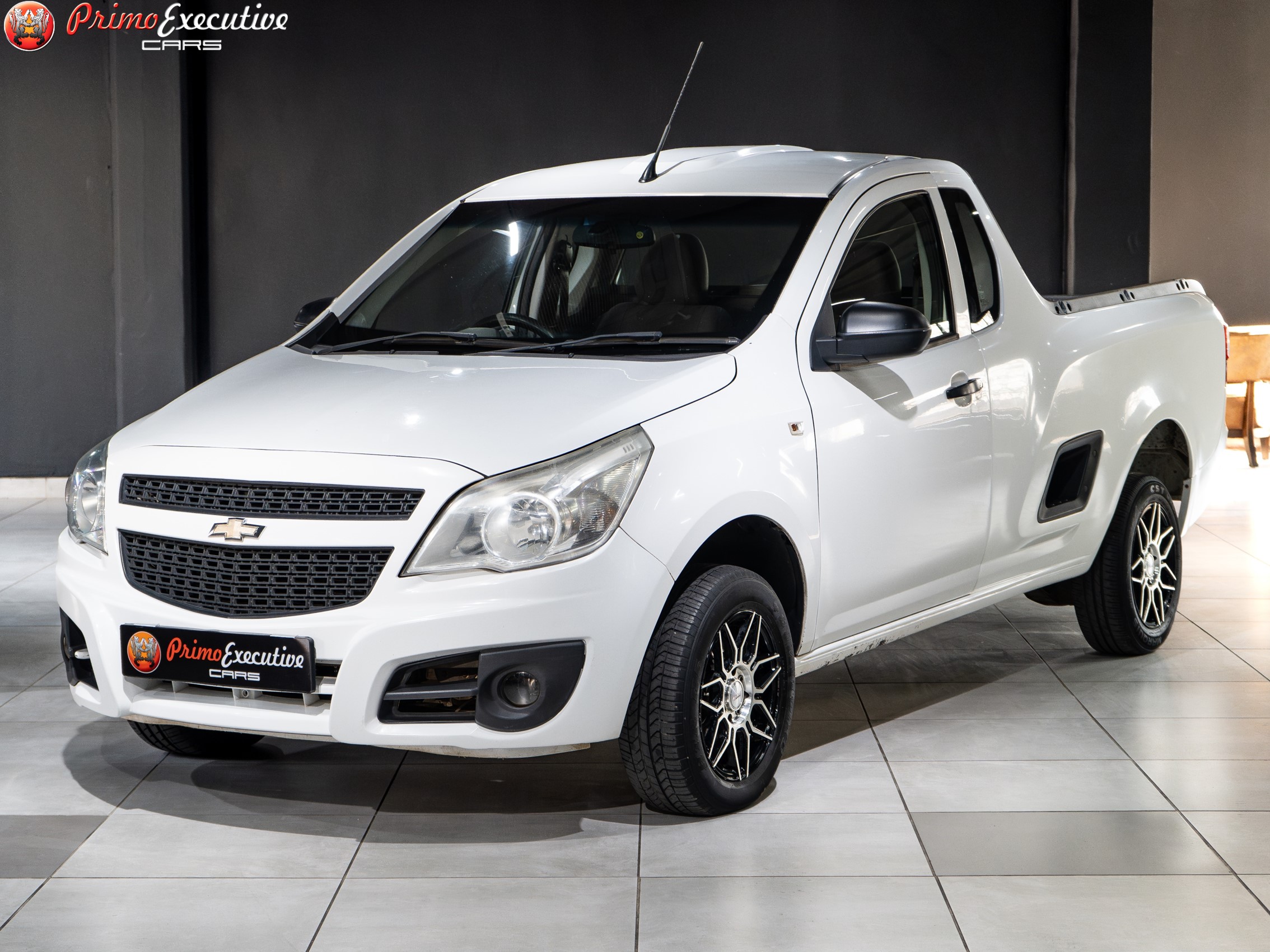 2016 Chevrolet Utility  for sale - 511046