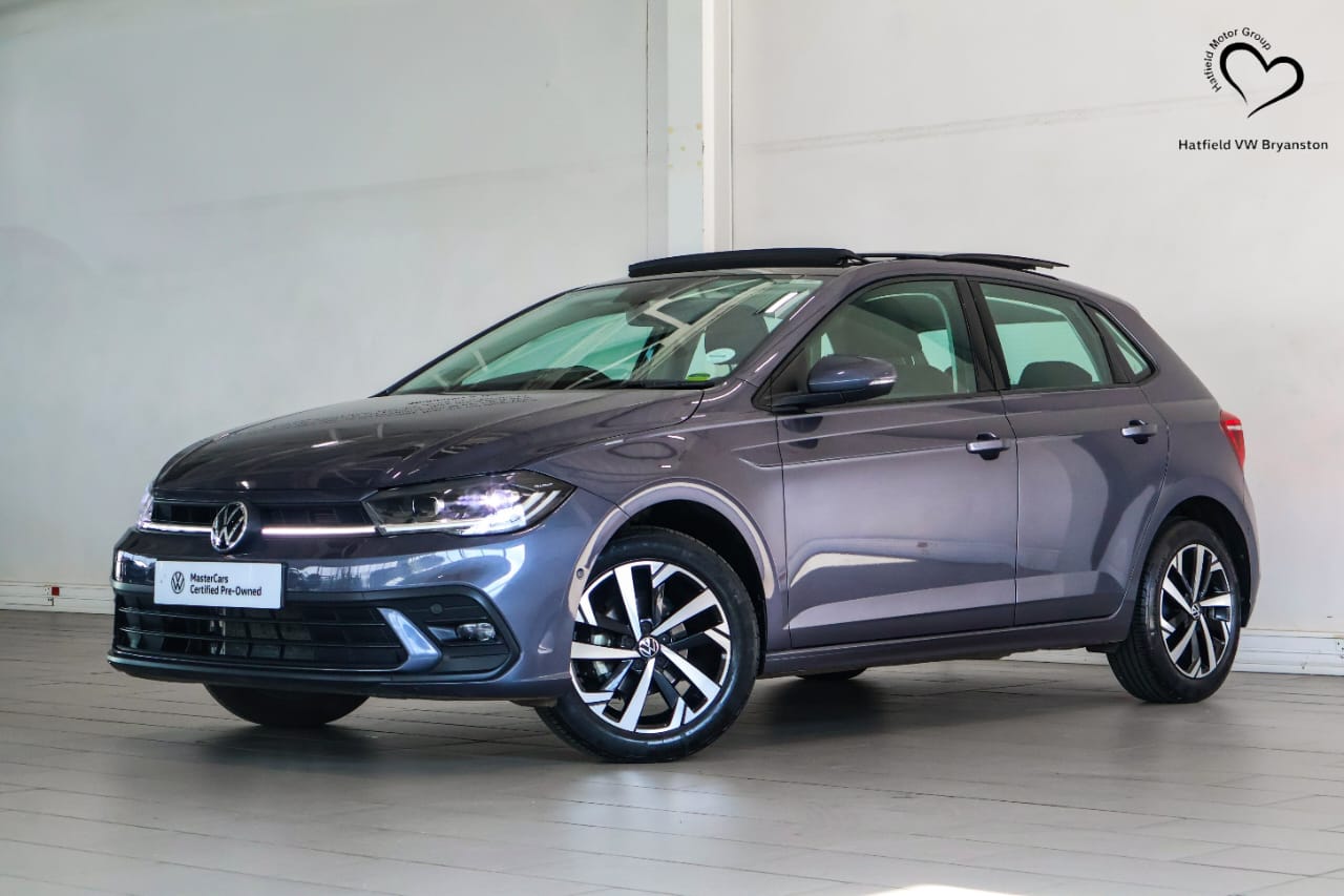 2024 Volkswagen Polo Hatch  for sale - 8063731
