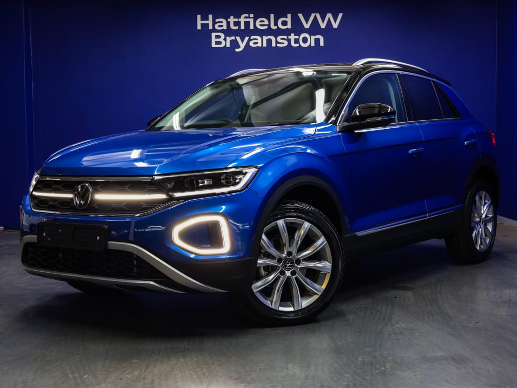 2025 Volkswagen T-Roc  for sale - 8063770
