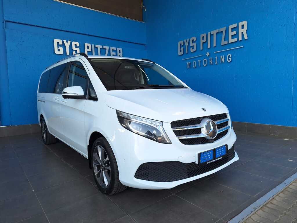 2021 Mercedes-Benz V-Class  for sale - SL2277