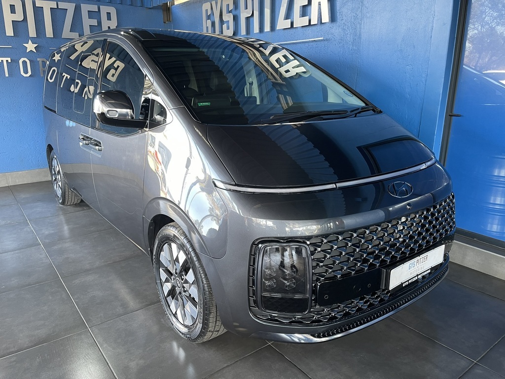2023 Hyundai Staria  for sale - WON13560