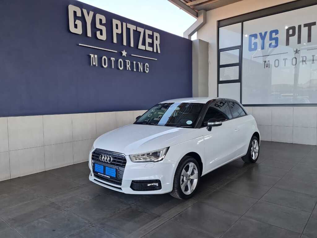 2016 Audi A1  for sale - 64741