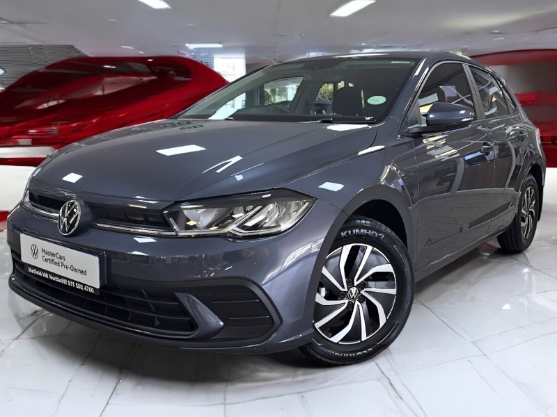 2025 Volkswagen Polo Hatch  for sale - 7951972