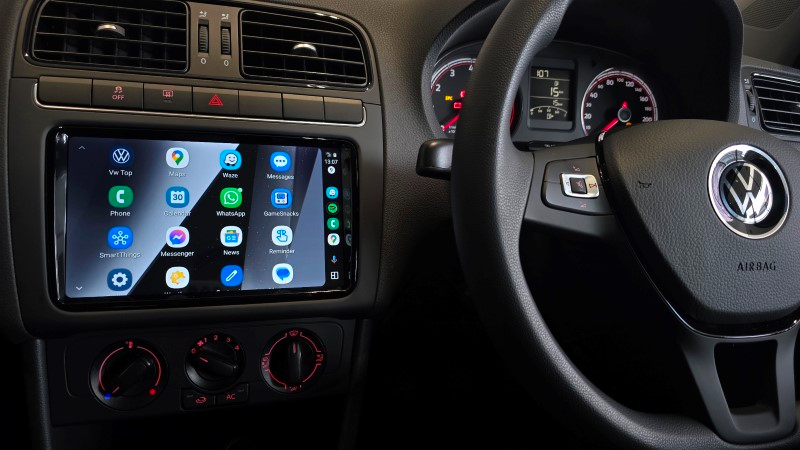 Volkswagen Polo Vivo Hatch 2025  for sale