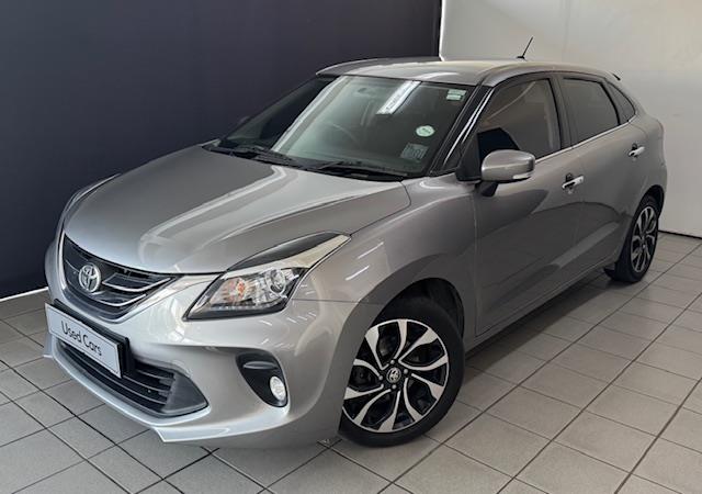 2020 Toyota Starlet  for sale - 40UDP98393
