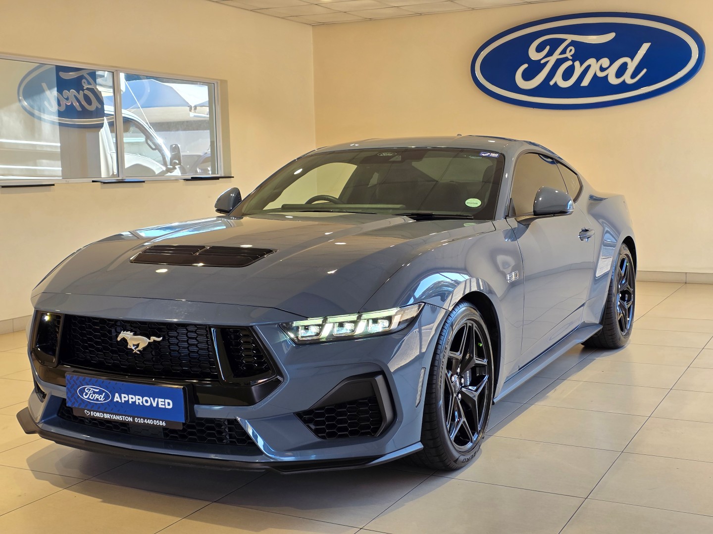 2024 Ford Mustang GT  for sale - UF71191