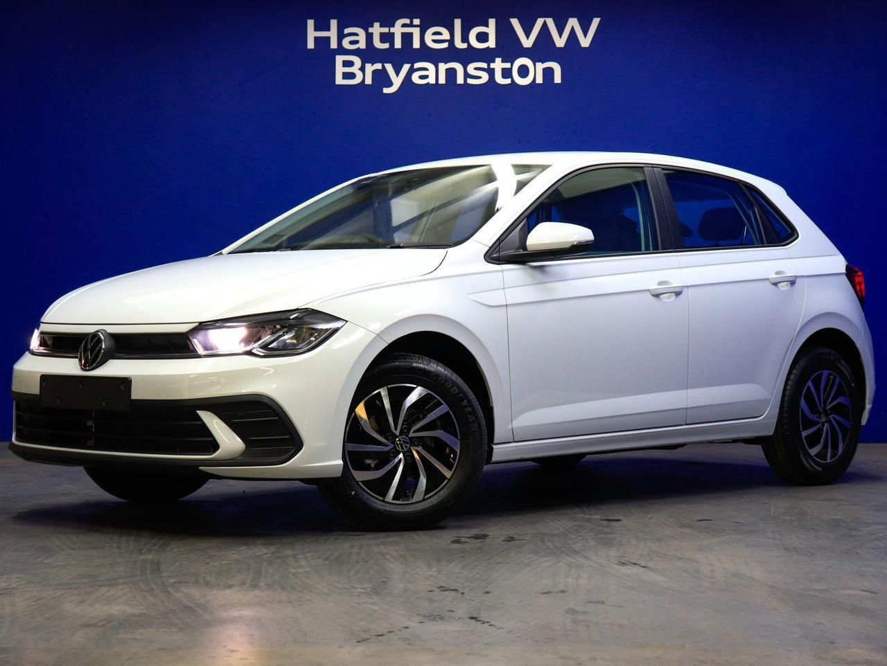2025 Volkswagen Polo Hatch  for sale - 8063970