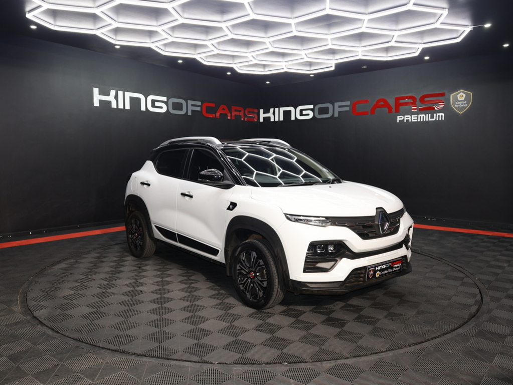2024 Renault Kiger  for sale - CK24802