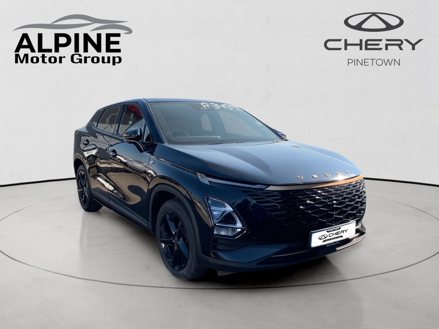 2024 OMODA C5 GT  - 307910/3